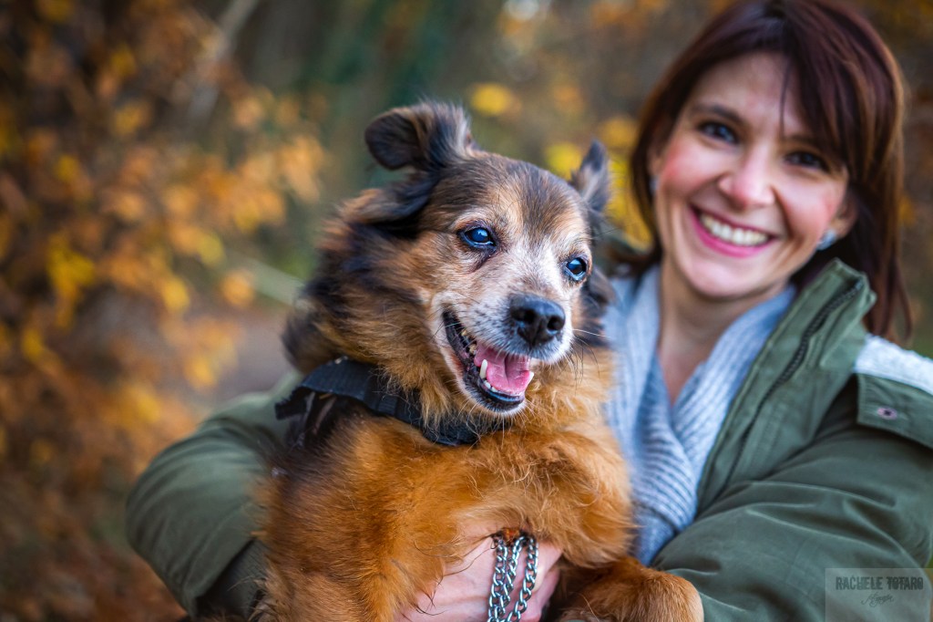 La felicità di Charlie e Roberta